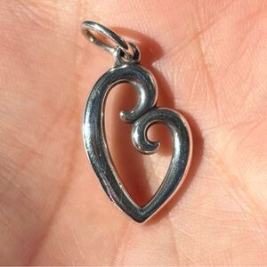 James Avery Mother’s Love Large Charm